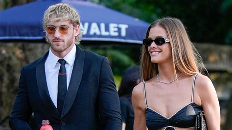 nina agdal leaked video|Logan Pauls Fiancee Nina Agdal Is Not The Woman。